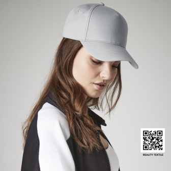 Casquette 5 panneaux Beechfield (B15)